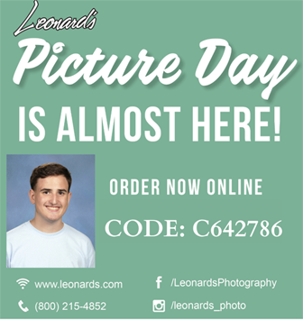 picture day ad